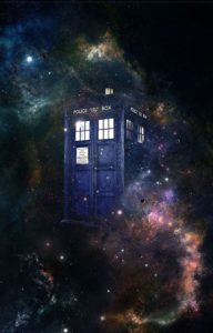 Tardis